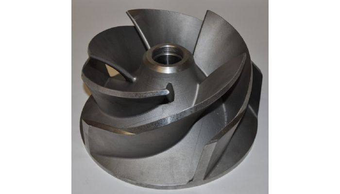 BA 250/250-32 5-V Pumphjul/impeller